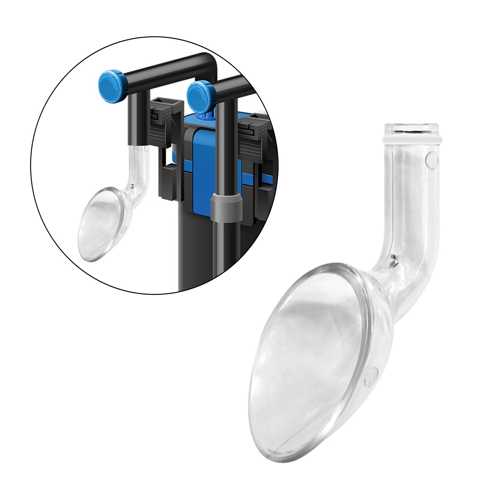 Aquarium Lily Pipe Water Outle - Aquarium Planted Tank Filter ulasan dan harga
