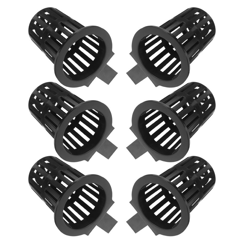 6Pcs Hydroponic Growing Basket - Aquarium Plant Holder ulasan dan harga