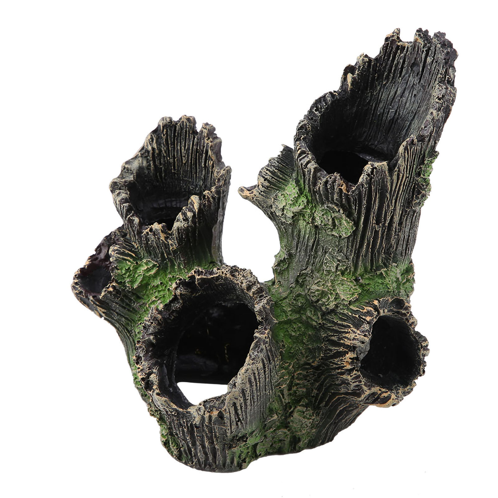 Aquarium Driftwood Decoration  - Aquarium Driftwood ulasan dan harga