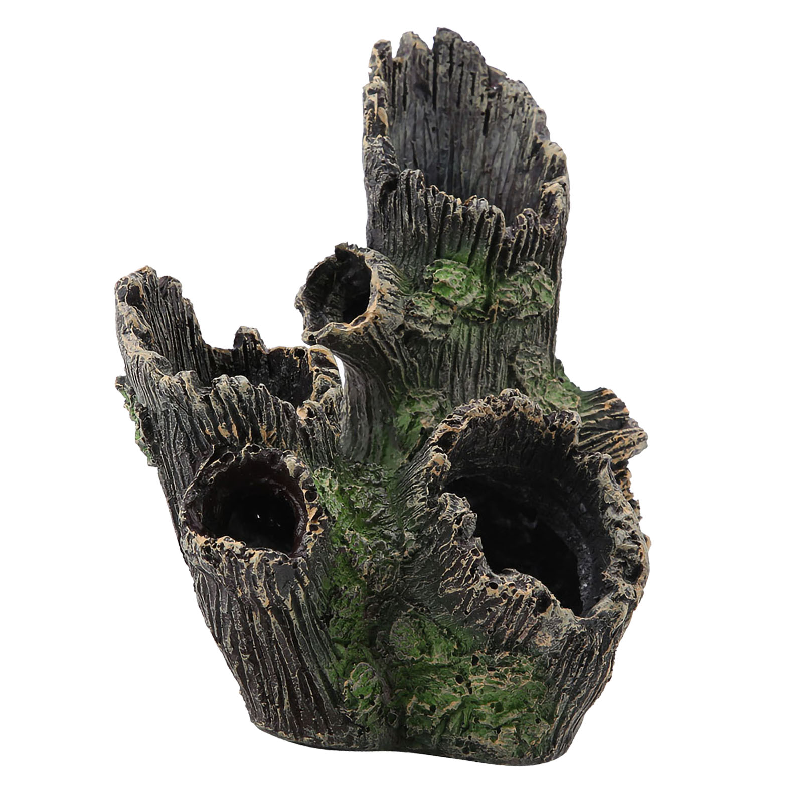 Aquarium Driftwood Decoration  - Aquarium Driftwood ulasan dan harga