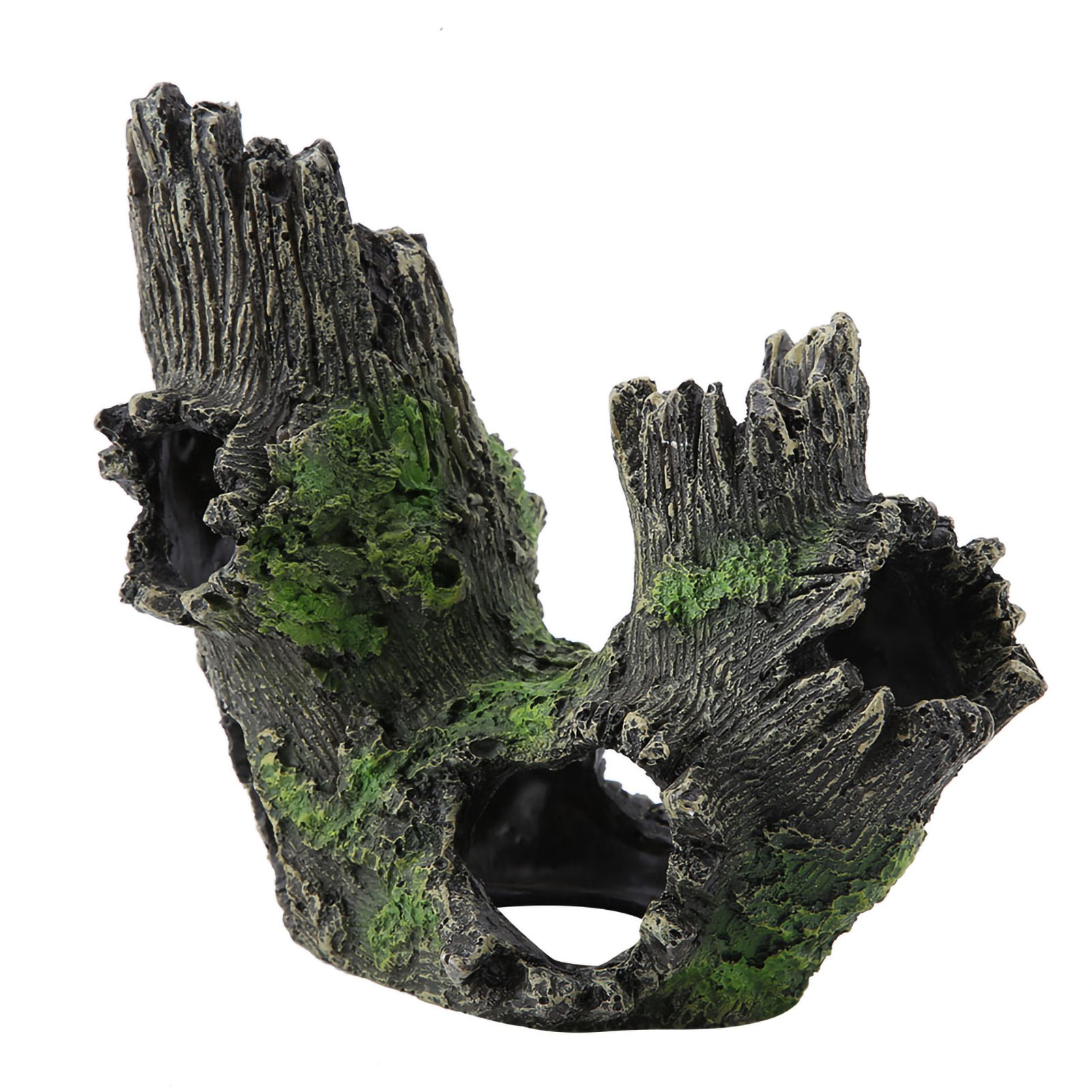 Aquarium Driftwood Decoration  - Aquarium Driftwood ulasan dan harga