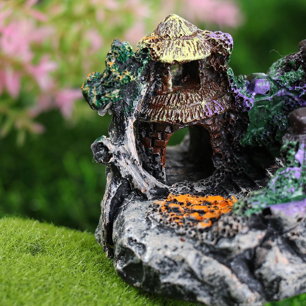 Aquarium Accessories Arbor Tre - Aquarium Plant Substrate ulasan dan harga